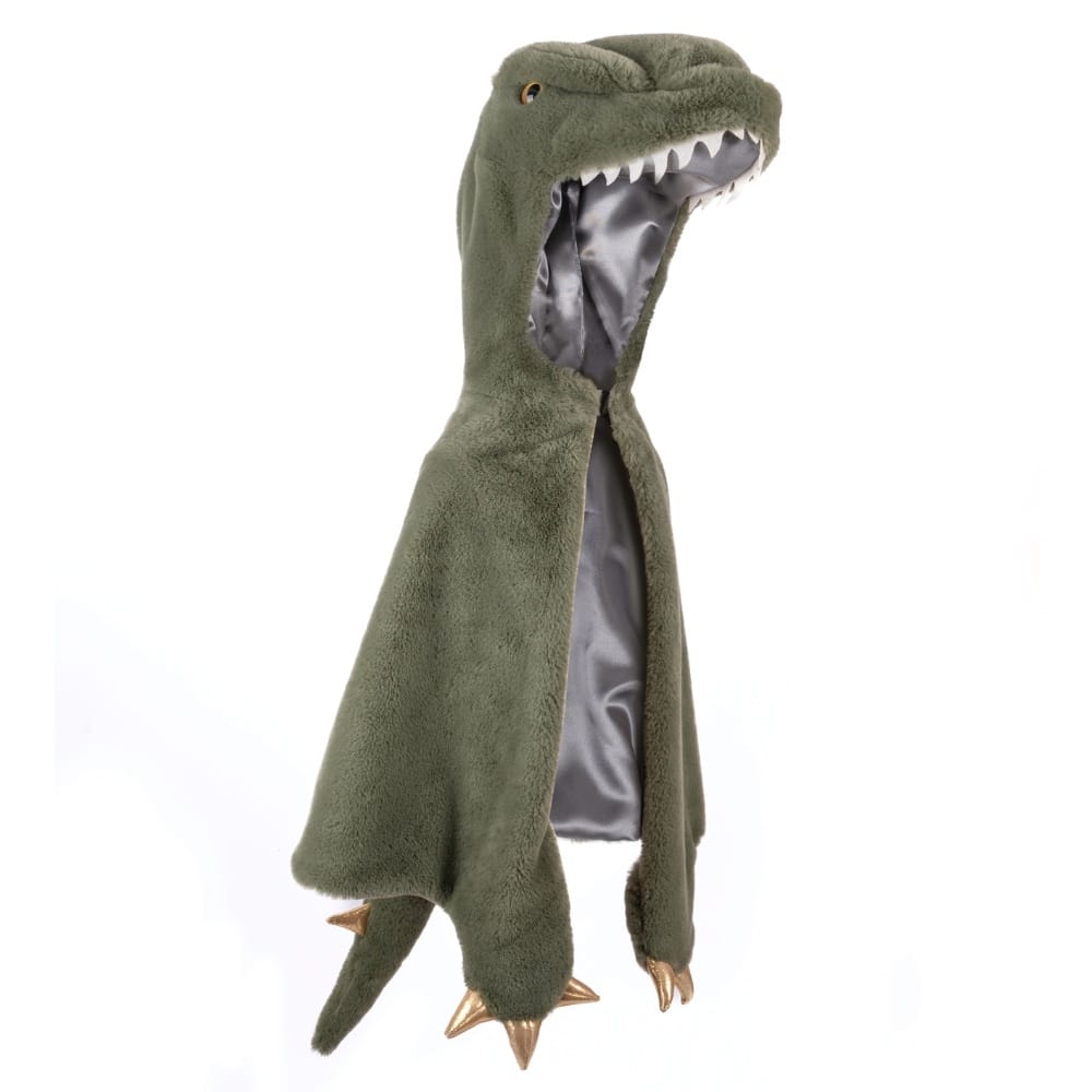 Great Pretenders Kappe Dinosaur- -  år  110-116