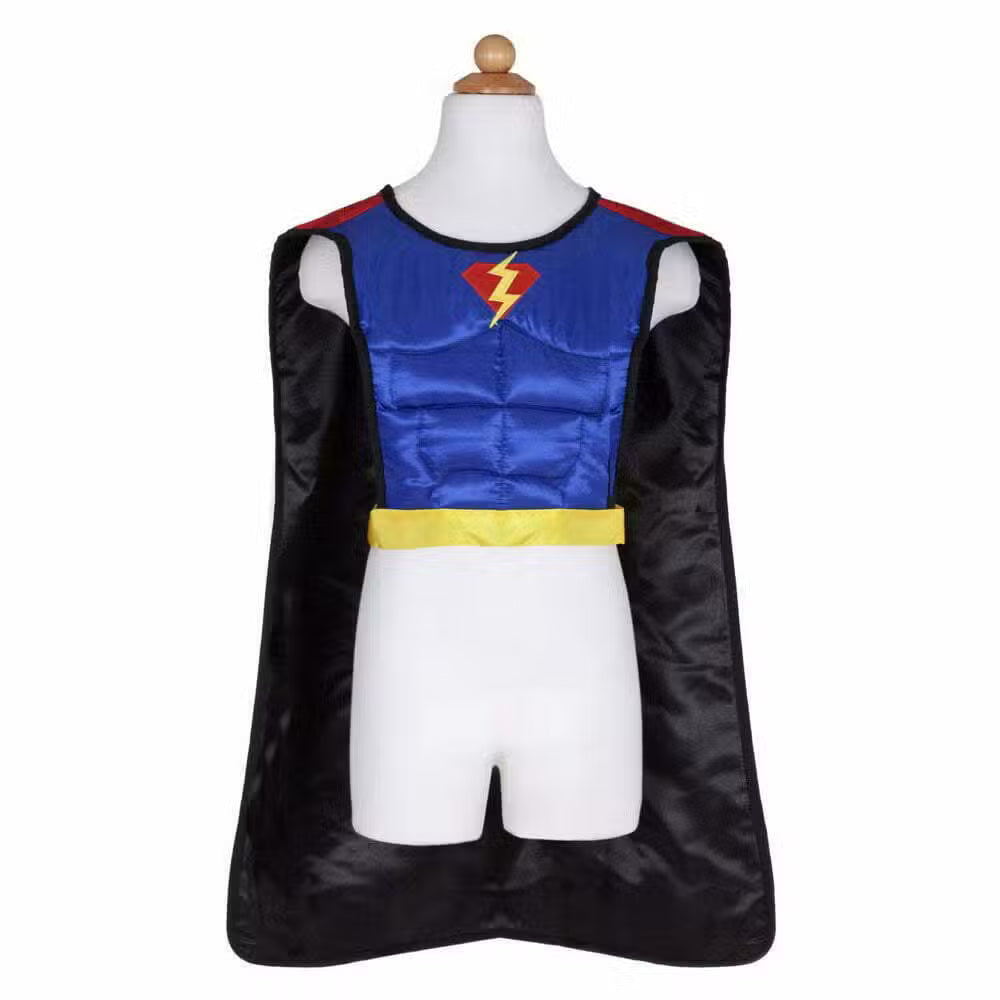 Great Pretenders Vendbar Superhelte Kostume  -