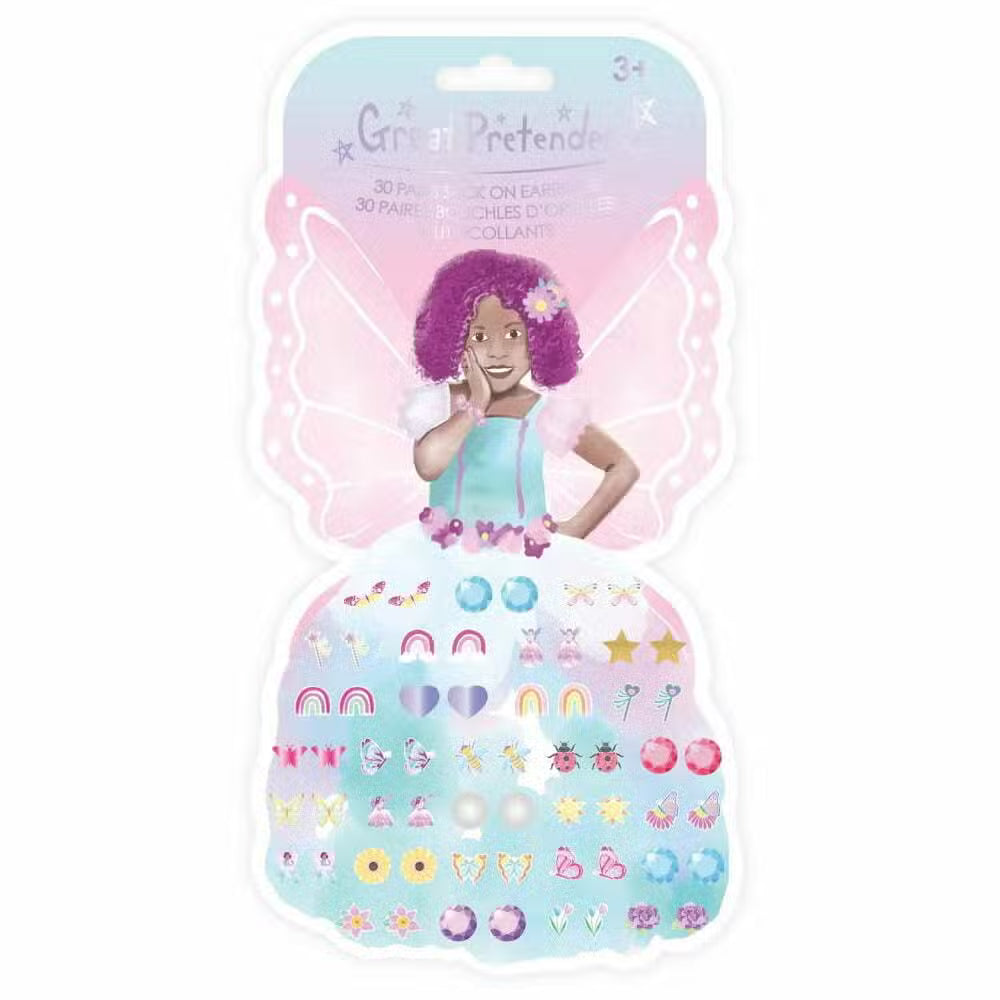 Great Pretenders ørestickers Fe Azaria 30 Pak