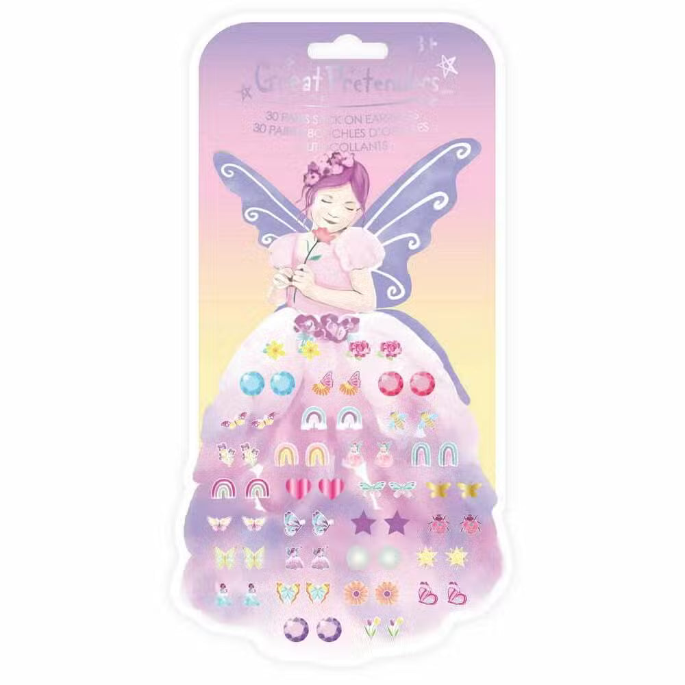 Great Pretenders ørestickers Fe Triana 30 Pak