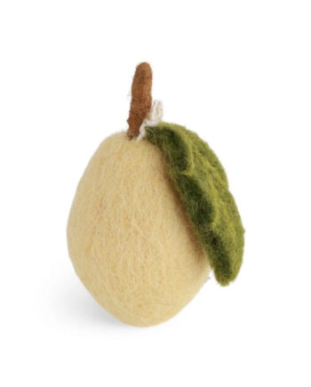 Gry Og Sif Legemad Citron Filt