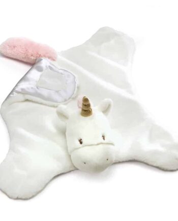 Gund Luna Unicorn Blanket