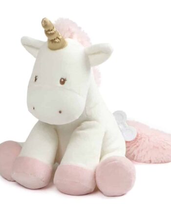 Gund Luna Unicorn   Music
