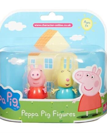 Gurli Gris Figurer Gurli Gris   Rebecca Rabbit
