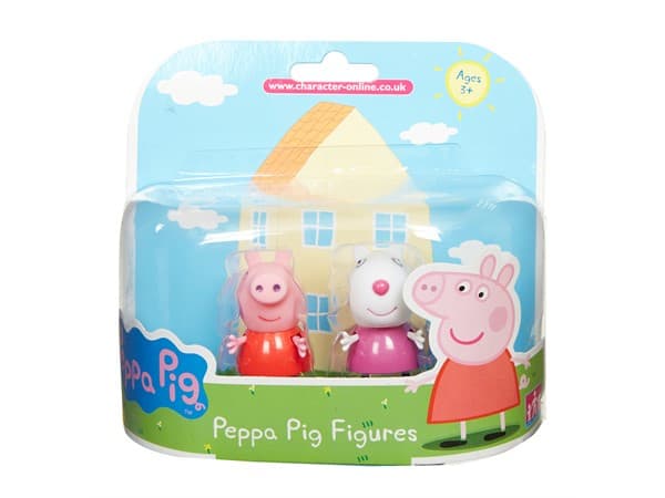 Gurli Gris Figurer Gurli Gris   Suzy Sheep
