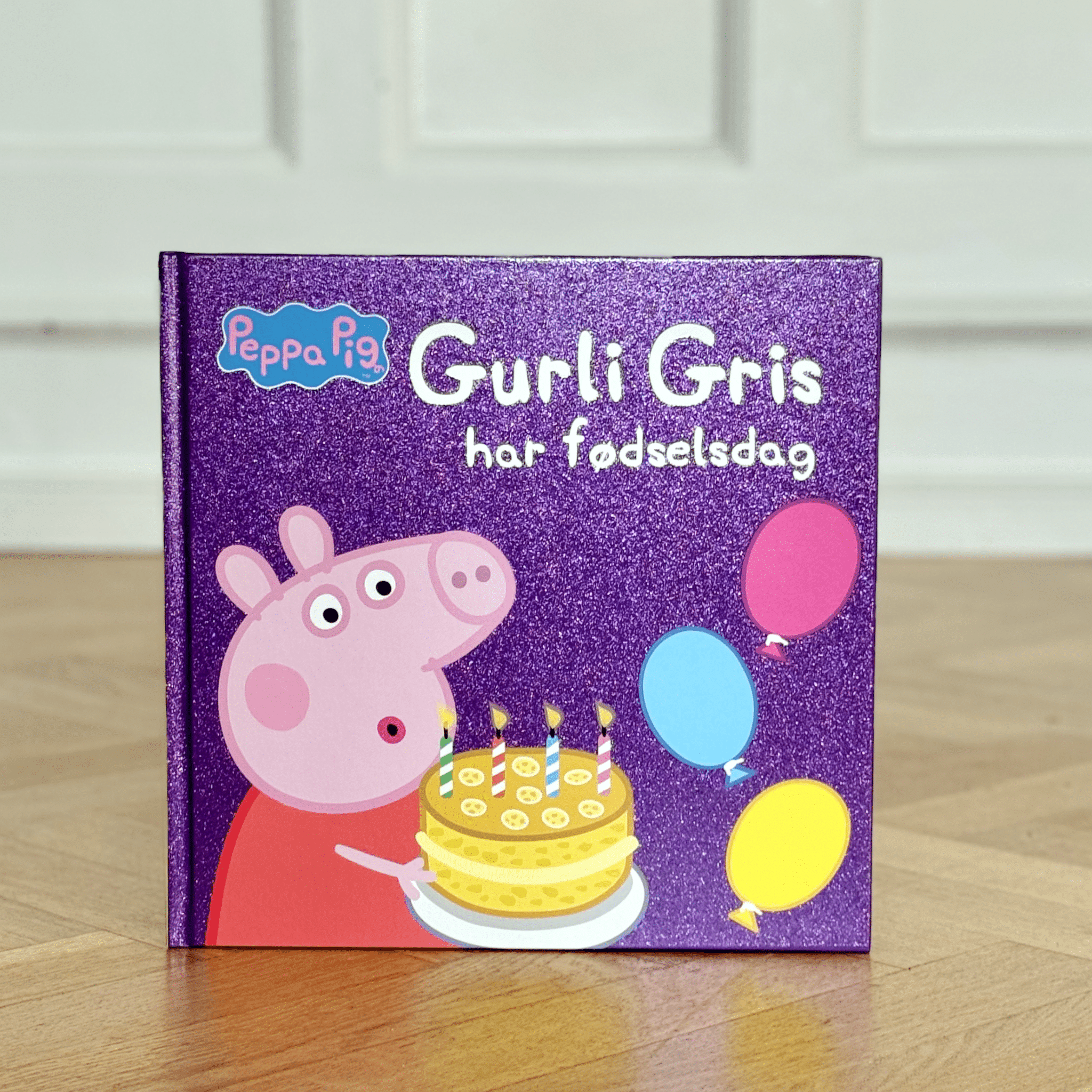 Gurli Gris Har Fødselsdag