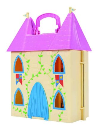 Gurli Gris Prinsesseslot