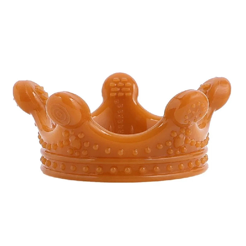 Haakaa Bidering Kongekrone Amber