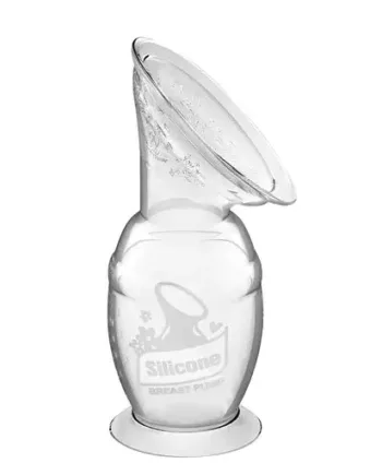 Haakaa Brystpumpe 150 Ml