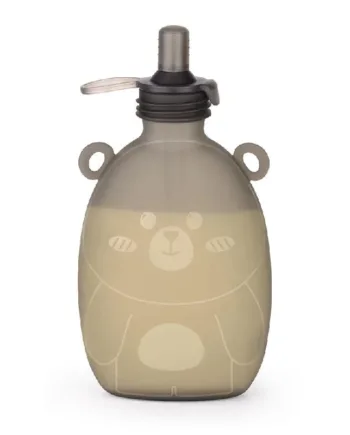 Haakaa Happii Bear Smoothiepose  170ml