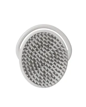Haakaa Shampoobørste Grå