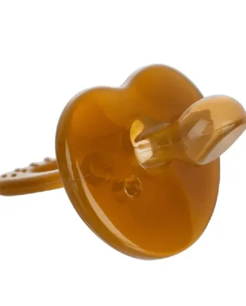 Haakaa Silikone Sut Amber