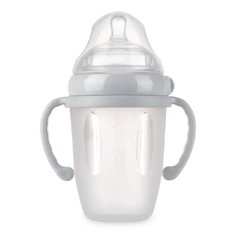 Haakaa Sutteflaske 250ml