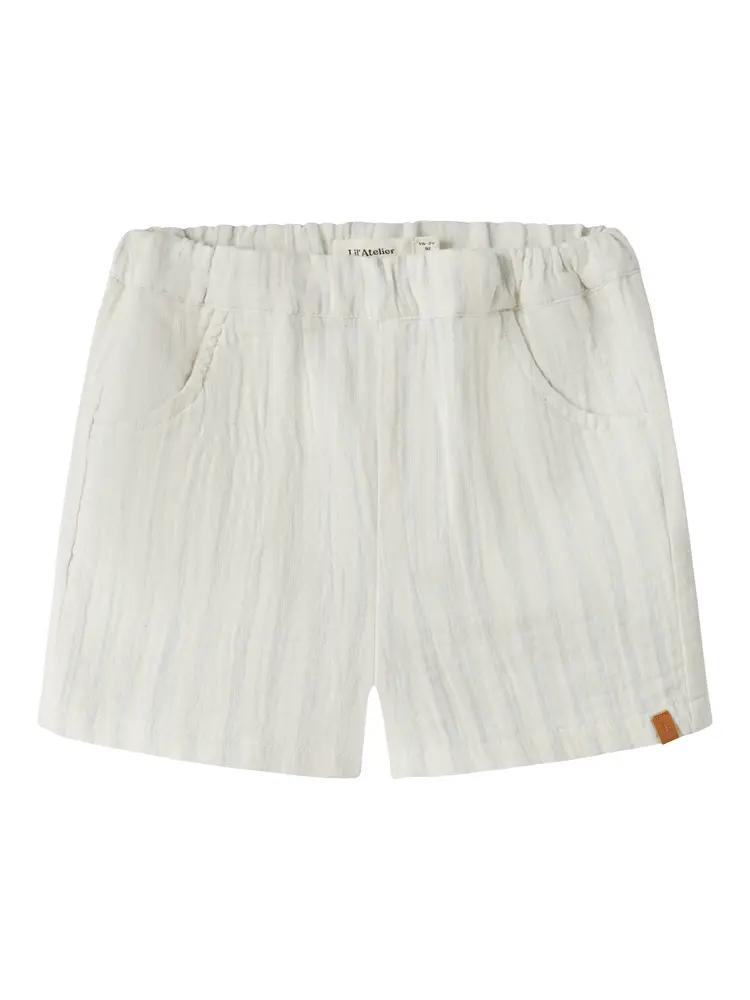 Hagi Shorts Coconut Milk 104
