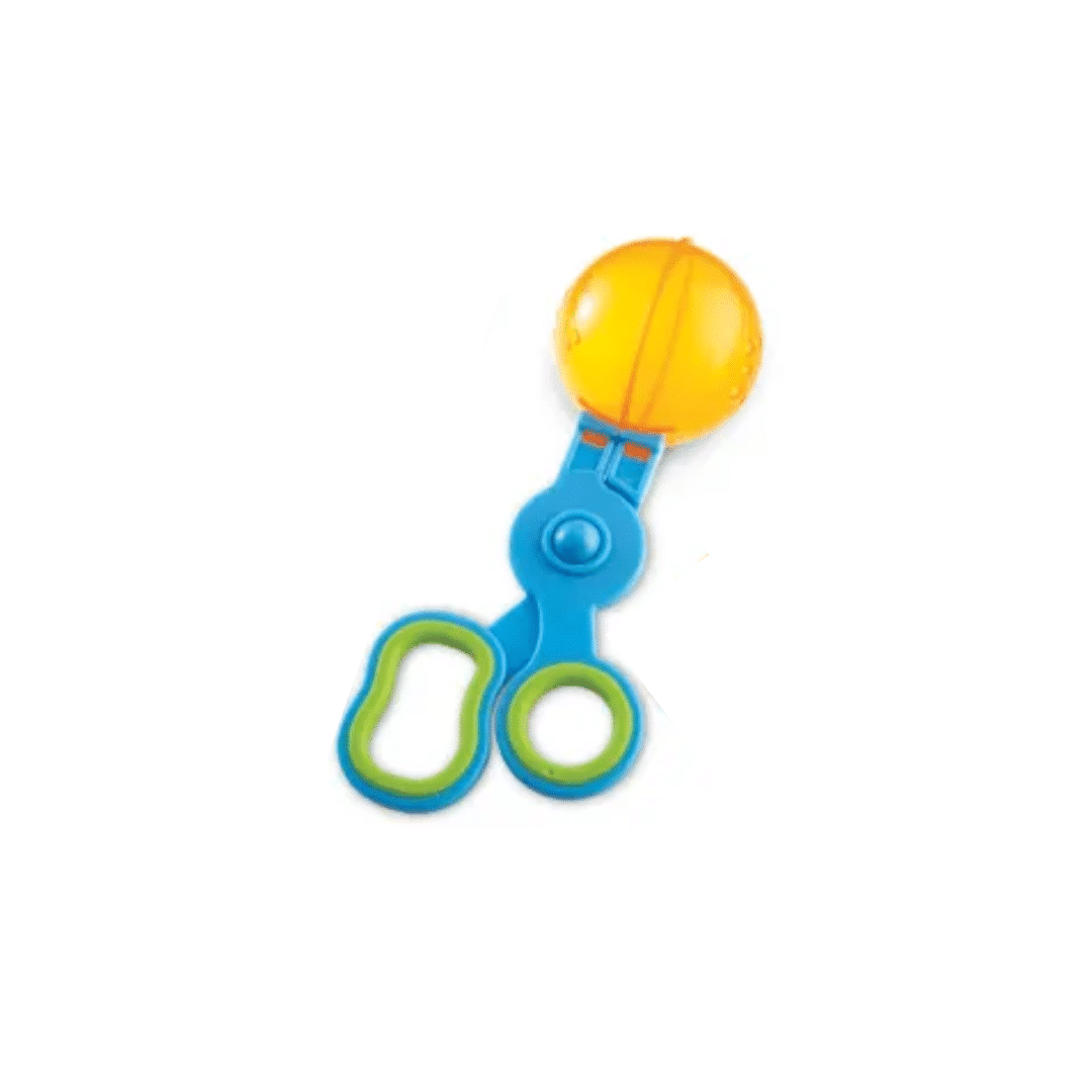 Handy Scooper   Stk  Blåt Håndtag