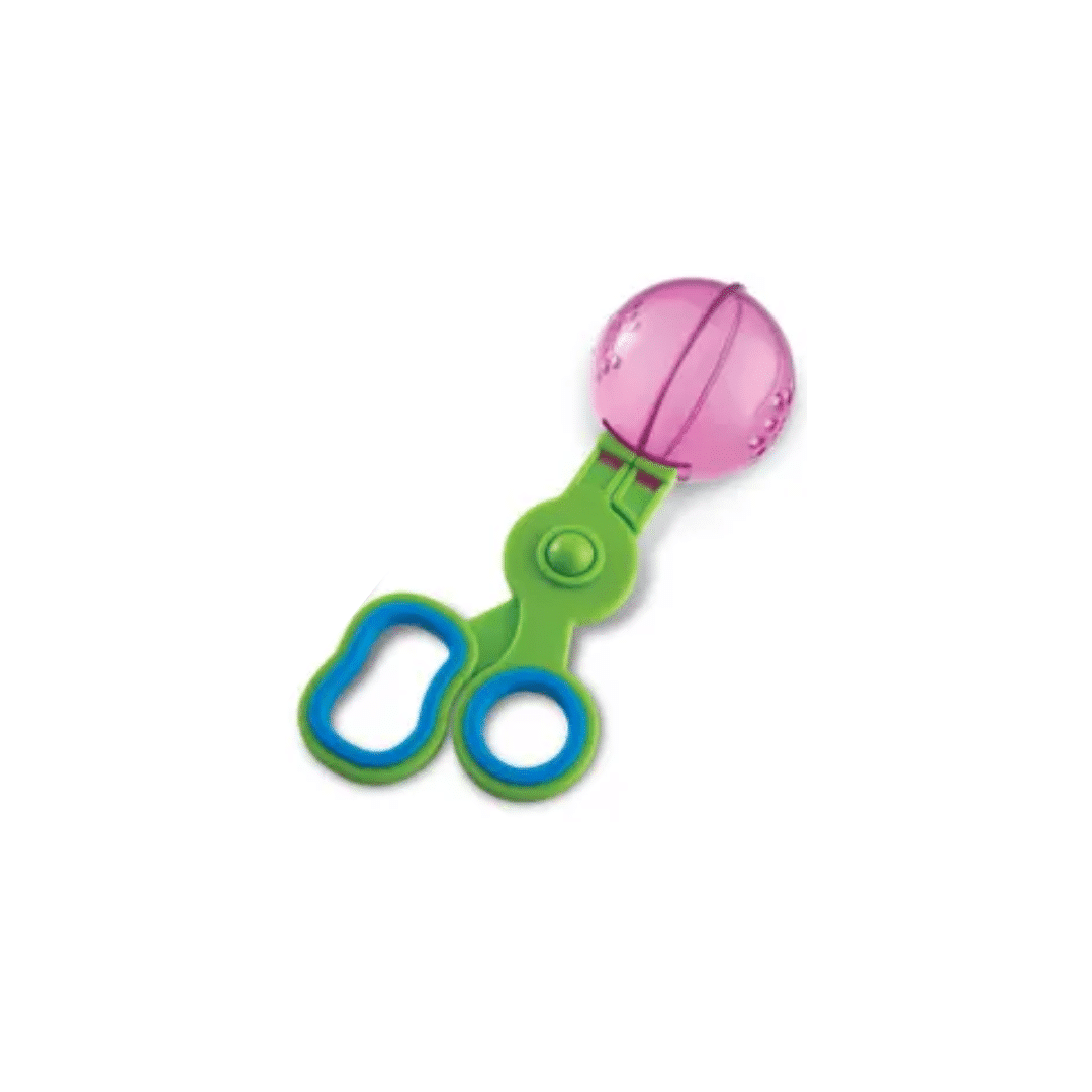 Handy Scooper   Stk  Grønt Håndtag