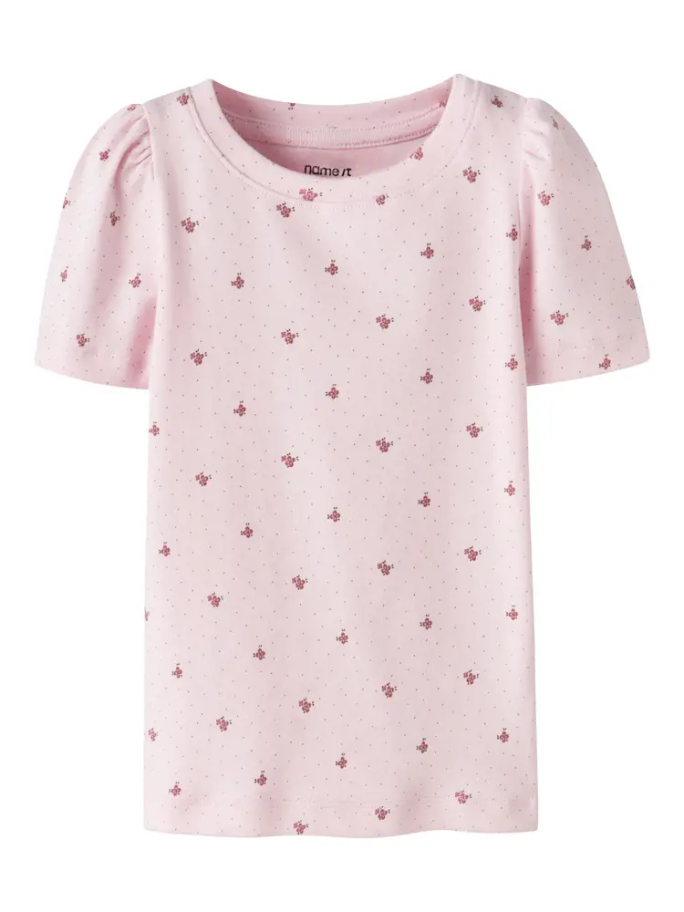 Hannis  -shirt Cradle Pink 98