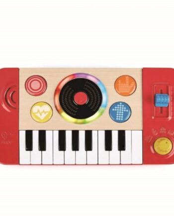 Hape Dj Mix Spin Studio