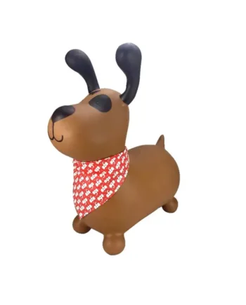 Happy Baby Hop  39   Bounce Hoppedyr Bruno