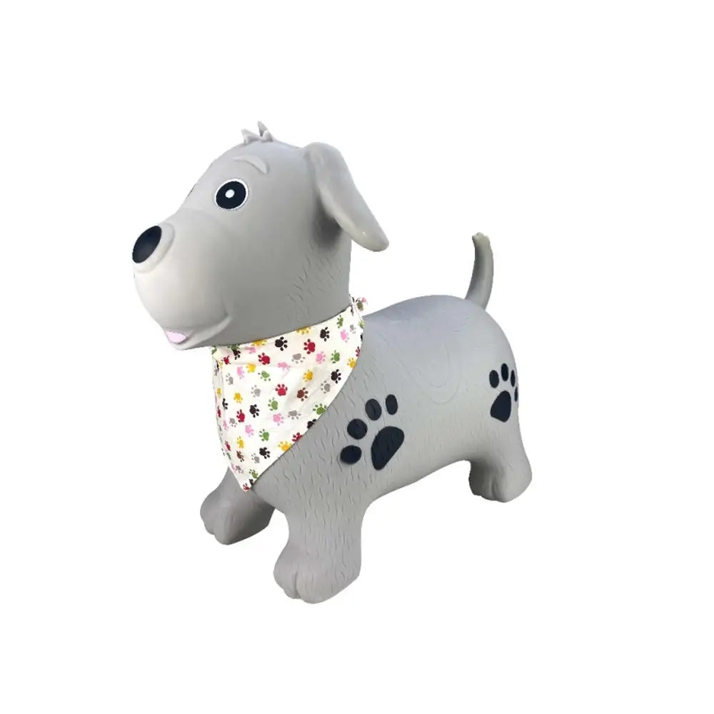 Happy Baby Hop  39   Bounce Hoppedyr Fido