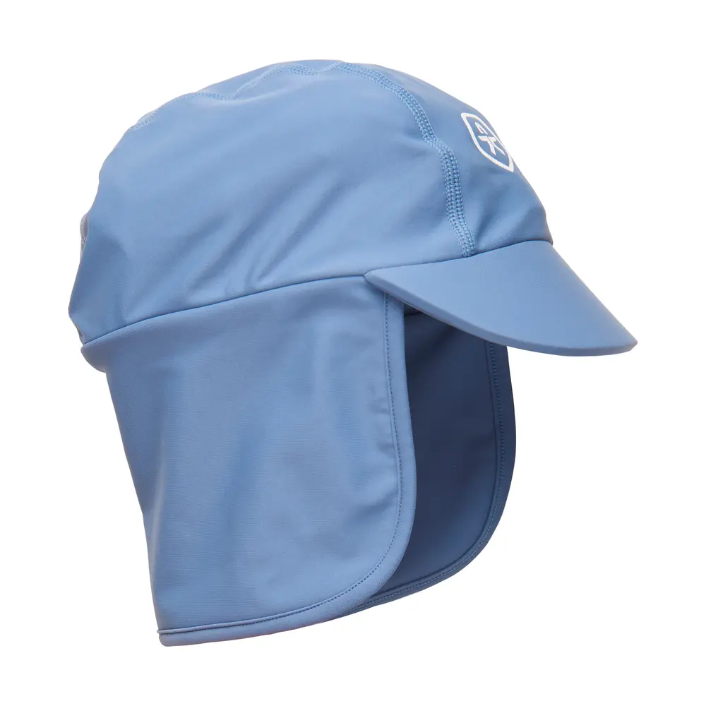 Hat Coronet Blue 52