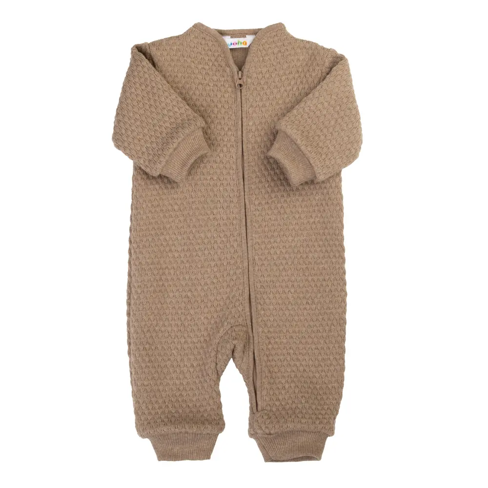 Heldragt Dobbelt Lag Dark Beige 90