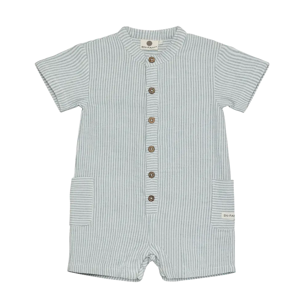 Heldragt Muslin Citadel 80