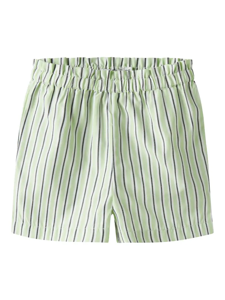 Helene Shorts Patina Green 92