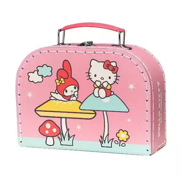 Hello Kitty Kuffert