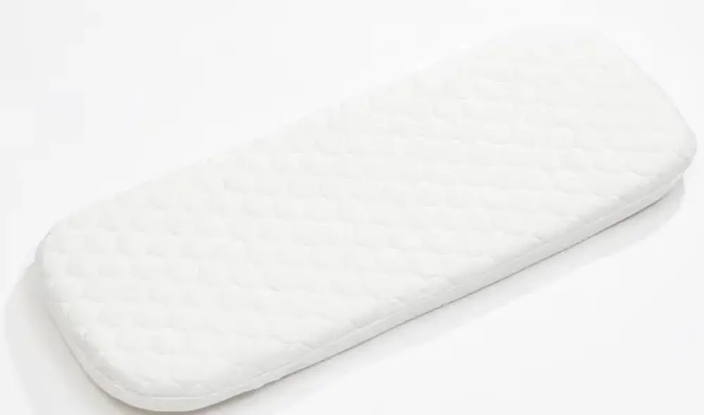Helsemadras  Vogn 36x96x5cm