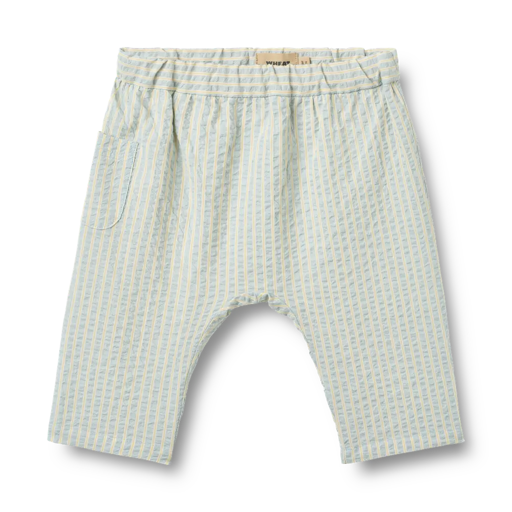 Henry Bukser Summer Sky Stripe 92