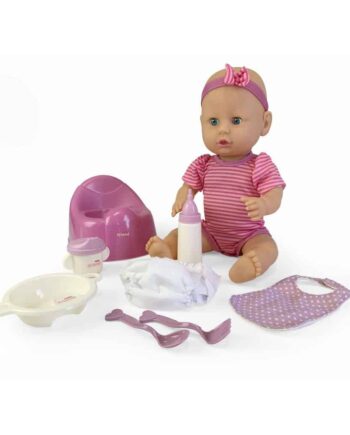 Hf Maja New Born 40cm Playset