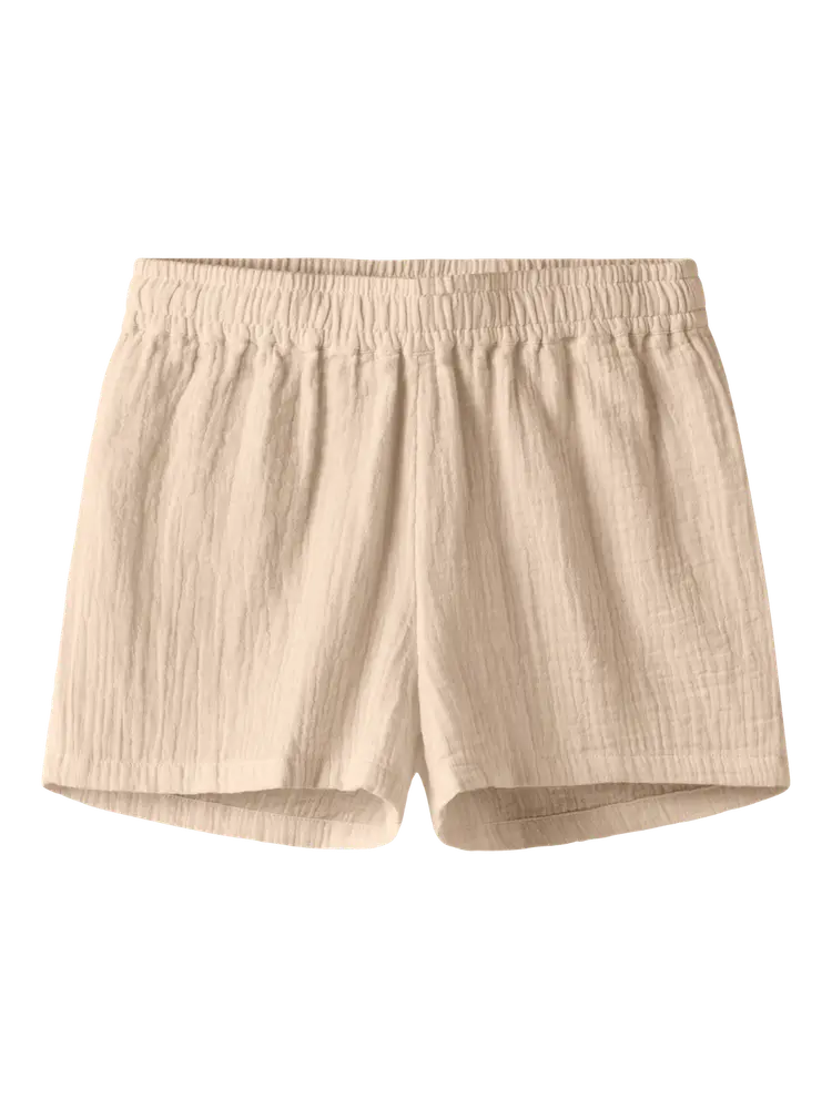 Hiisa Shorts Brazzilian Sand 116