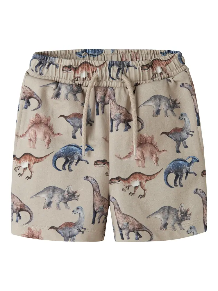 Himi Sweatshorts Pure Cashmere 110