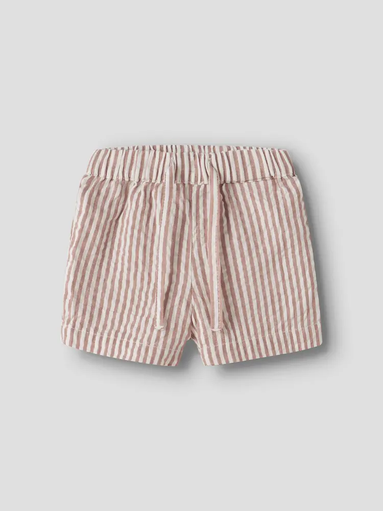 Hipe Shorts Mocha Mousse 104