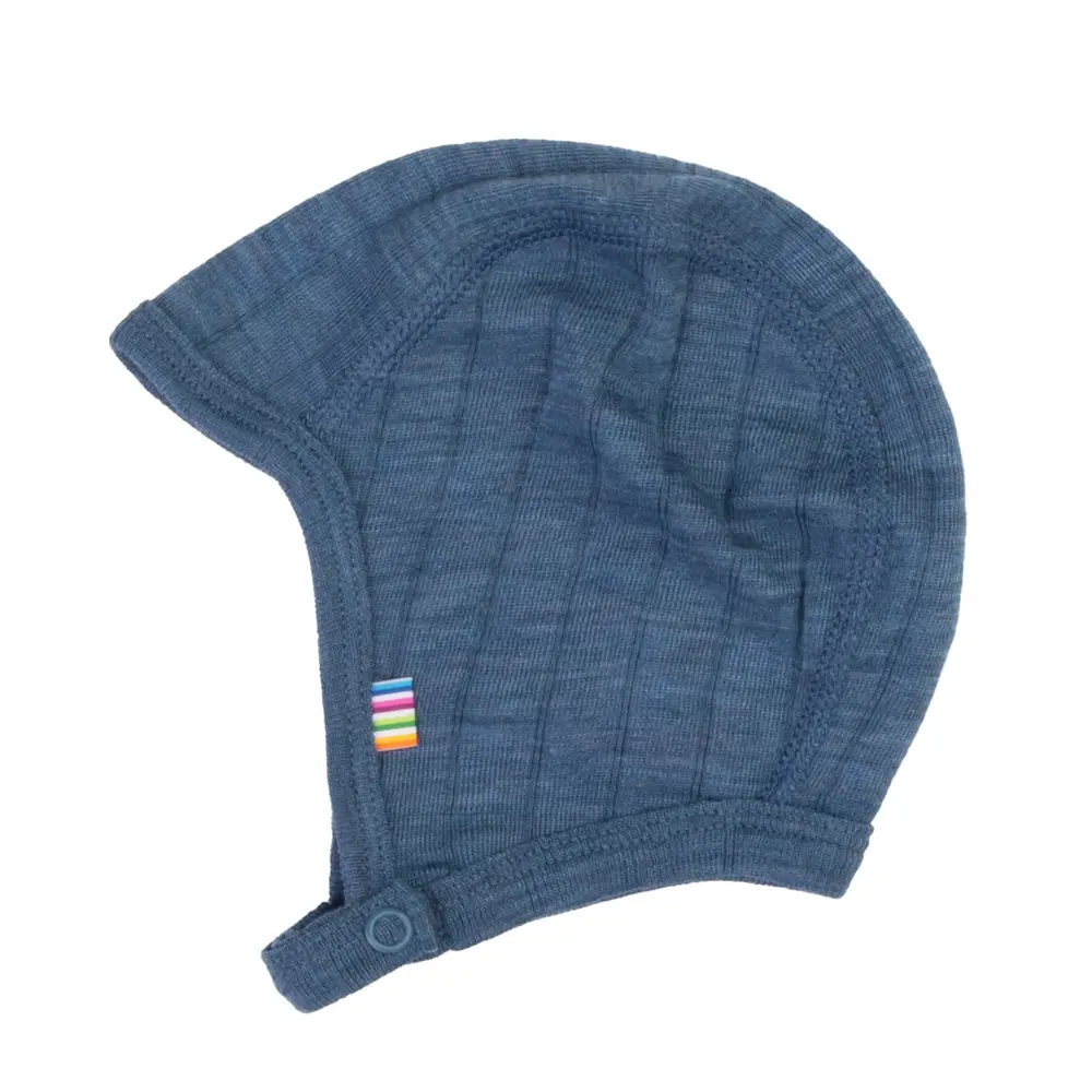 Hjelm Blue Melange 37 Cm