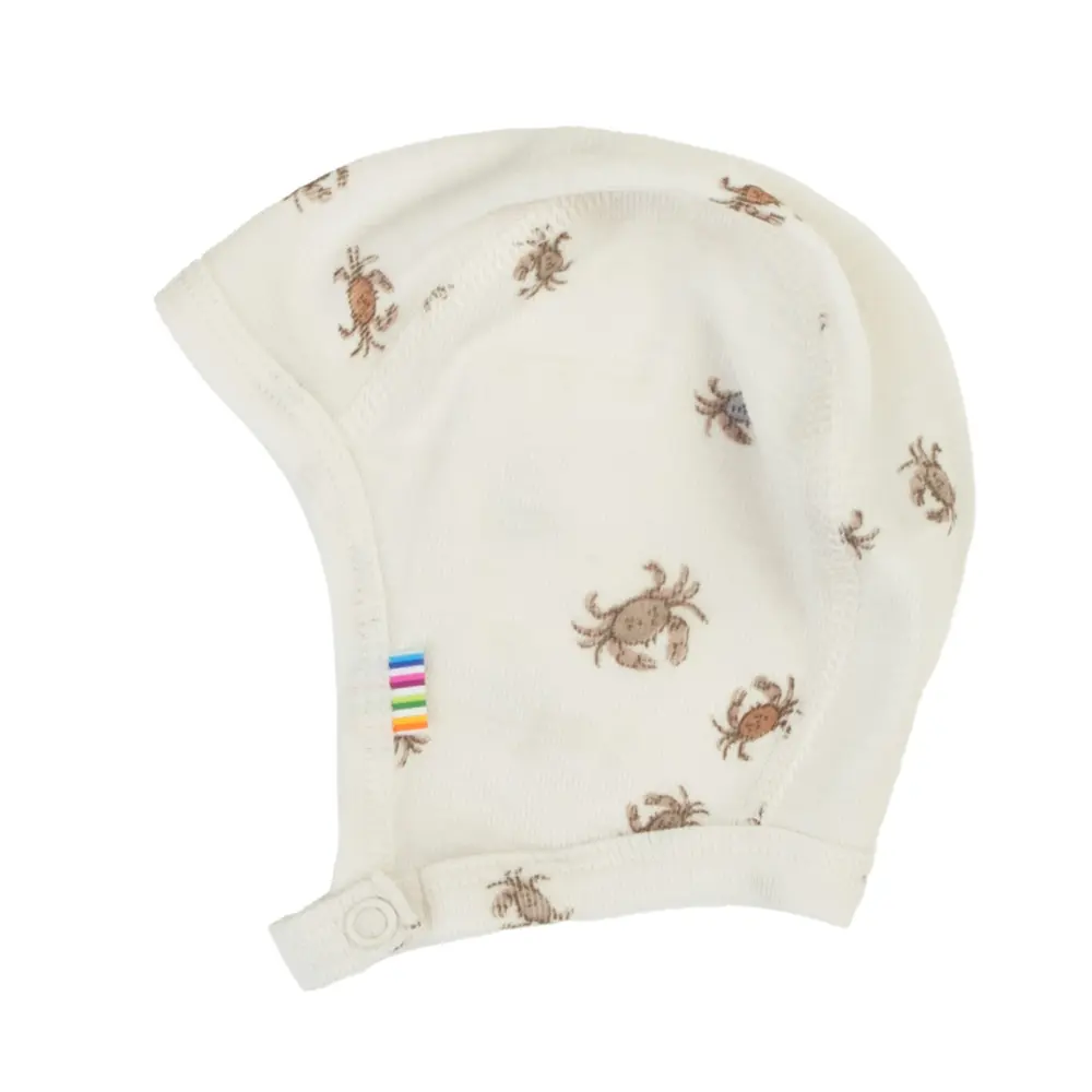 Hjelm Off White 37 Cm