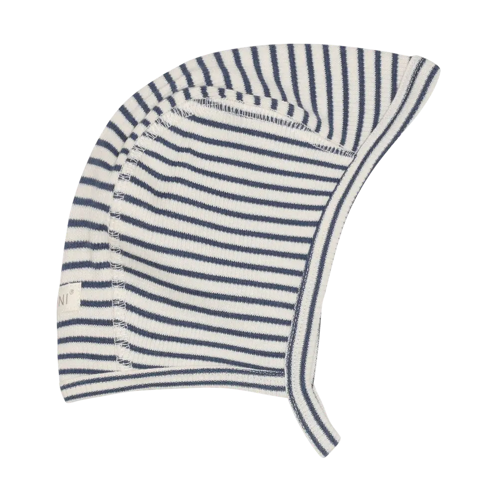 Hjelm Rib Vintage Indigo 44
