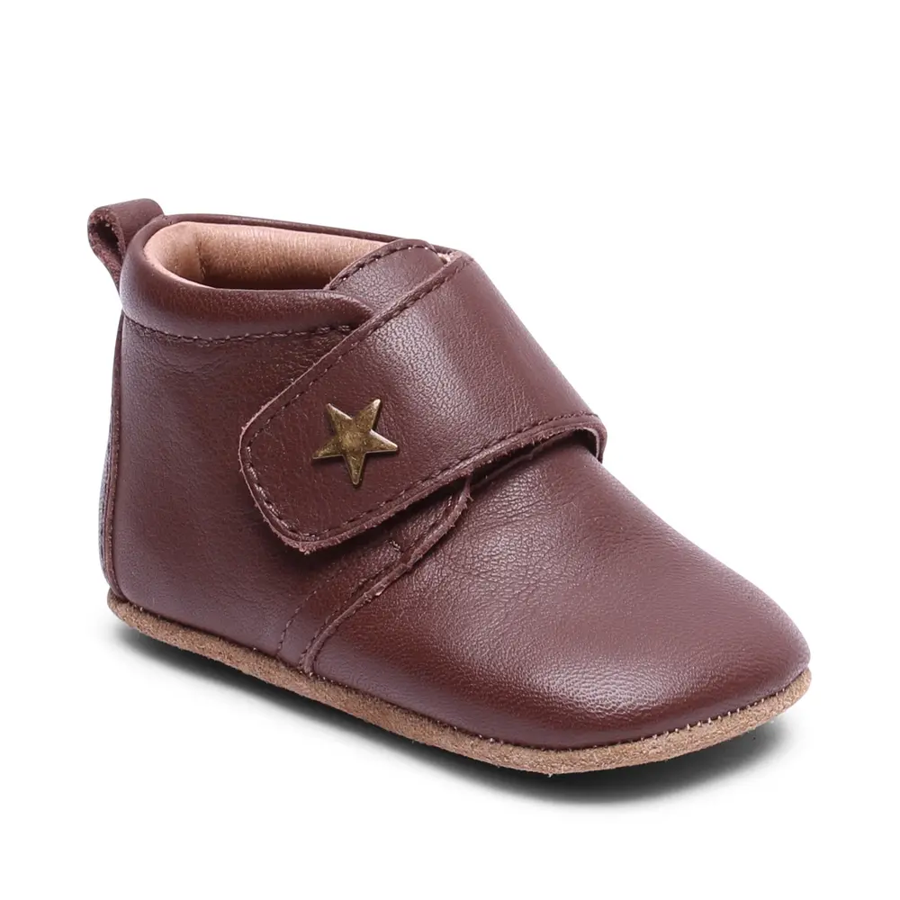 Hjemmesko  Velcro Star 60 23