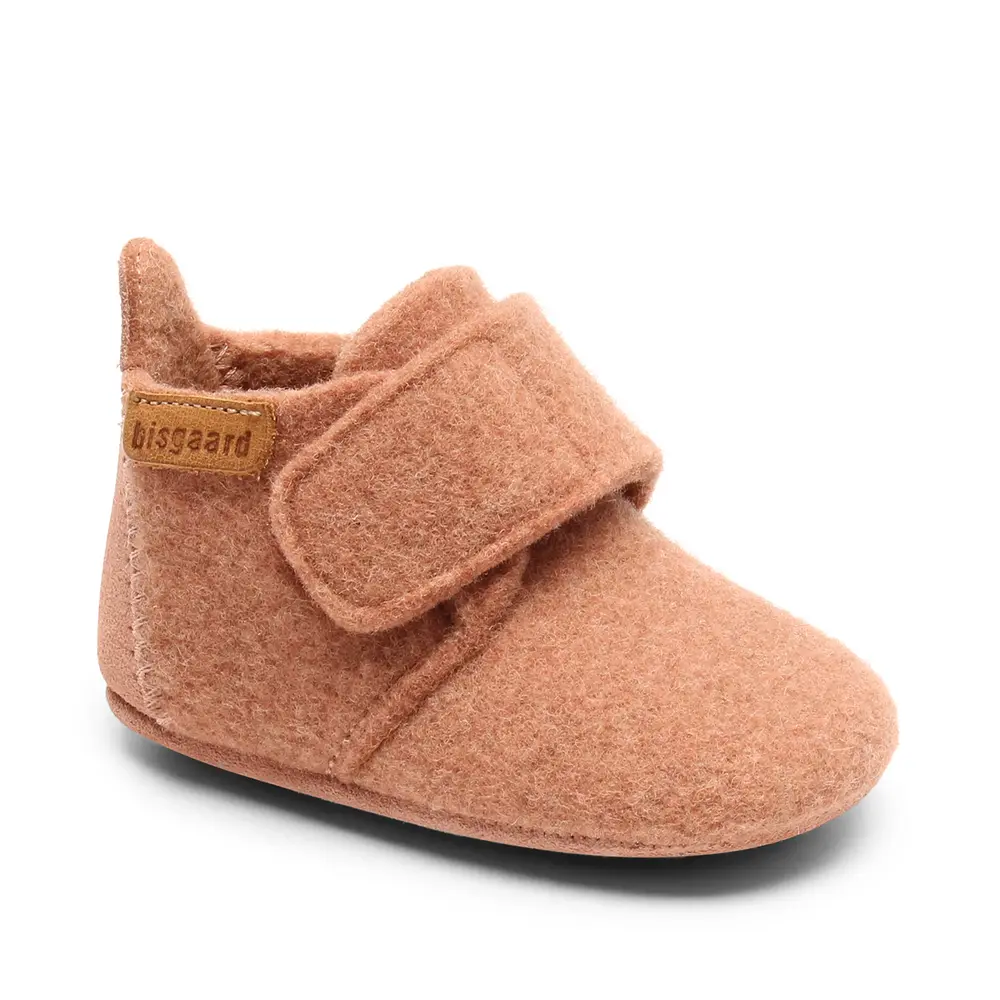 Hjemmesko Wool 701 25