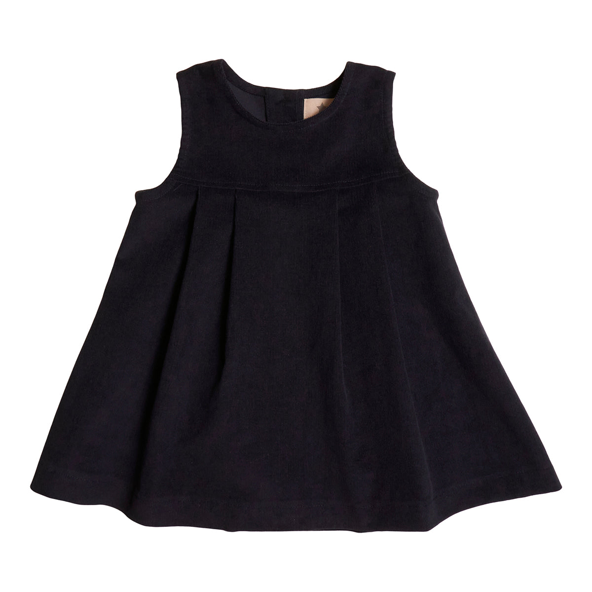 Huttelihut Spency Spencer Dress Navy 86 Cm