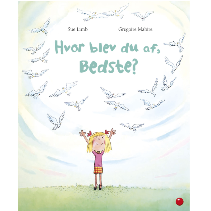 Hvor Blev Du Af Bedste