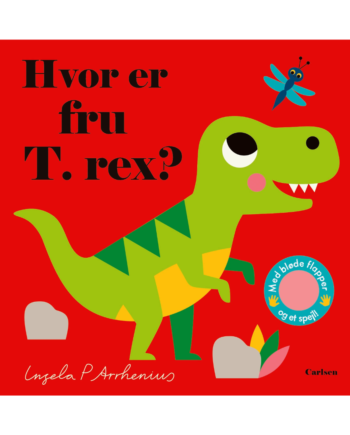 Hvor Er Fru    Rex