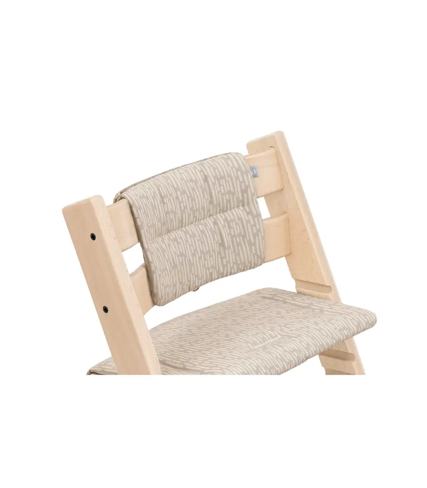 Hynde Til Tripp Trapp   Beige Timber