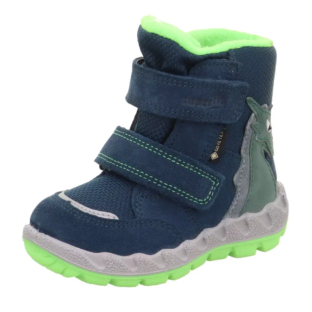 Icebird 8000 28