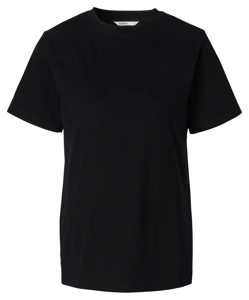 Ifke Sygepleje  -shirt Black