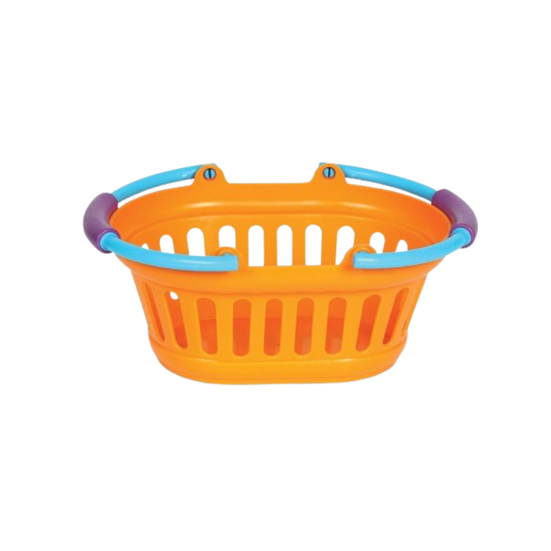 Indkøbskurv   Stk Learning Resources Orange