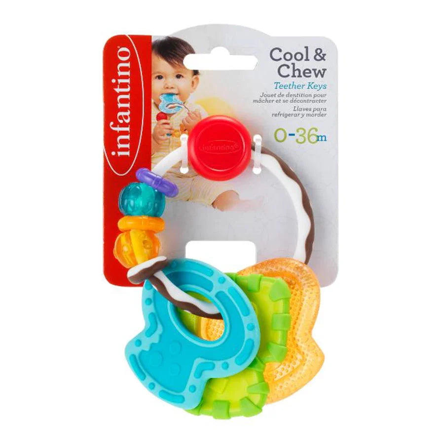 Infantino Biderangle   Nøgler  0m