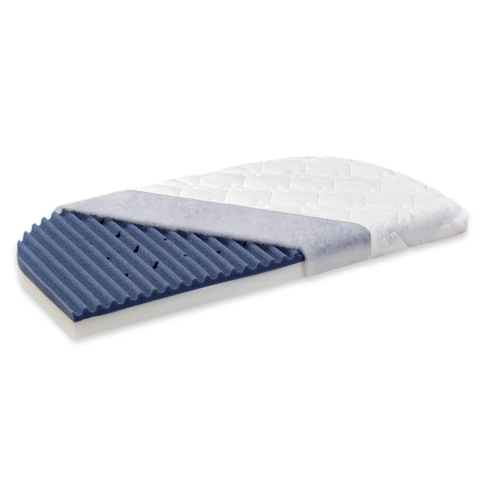 Intense Angelwaveâ  Madras Til Boxspring