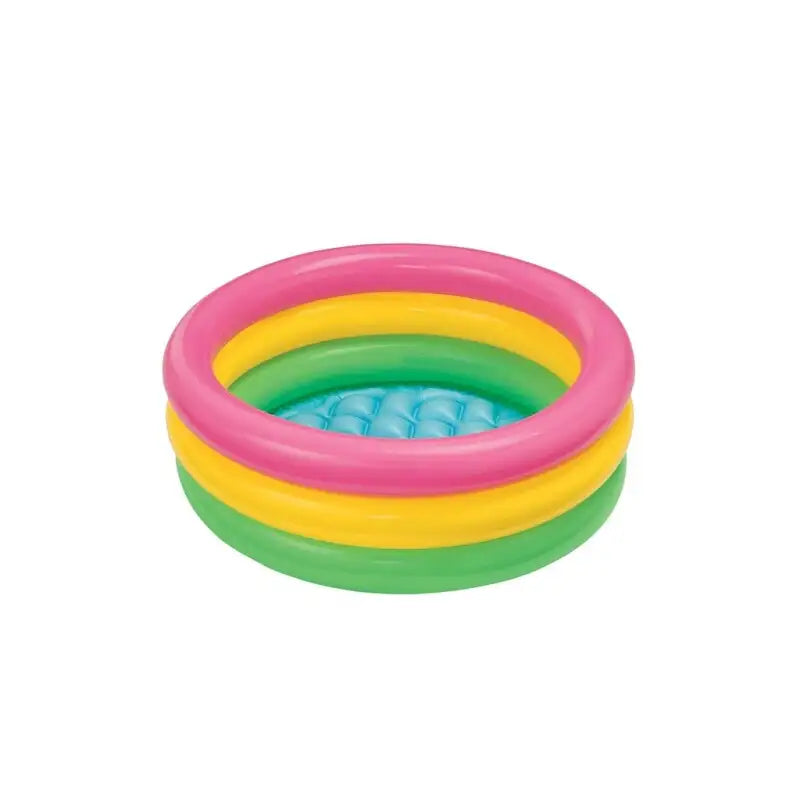 Intex Sunset Glow Baby Pool 56